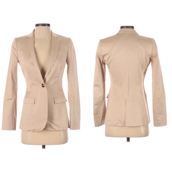 Mango Jackets & Blazers - New MNG SZ 2 Blazer